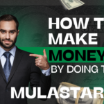 MulaStar Agency