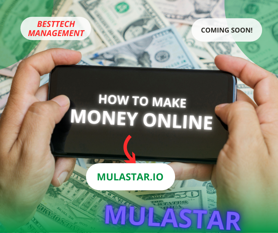 MulaStar App