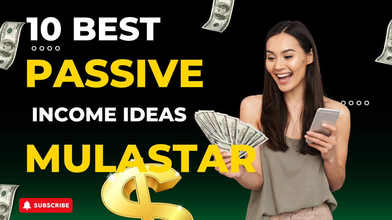 MulaStar – Create MulaStar Account