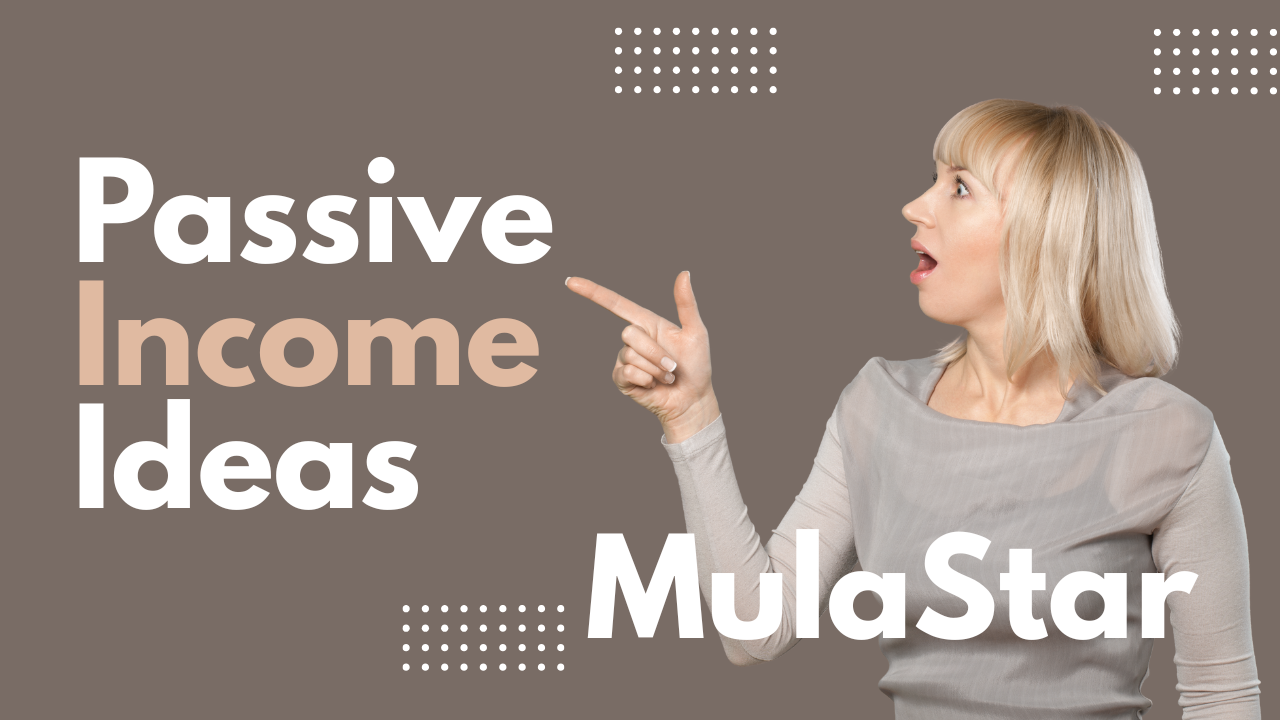 MulaStar – Create MulaStar Account