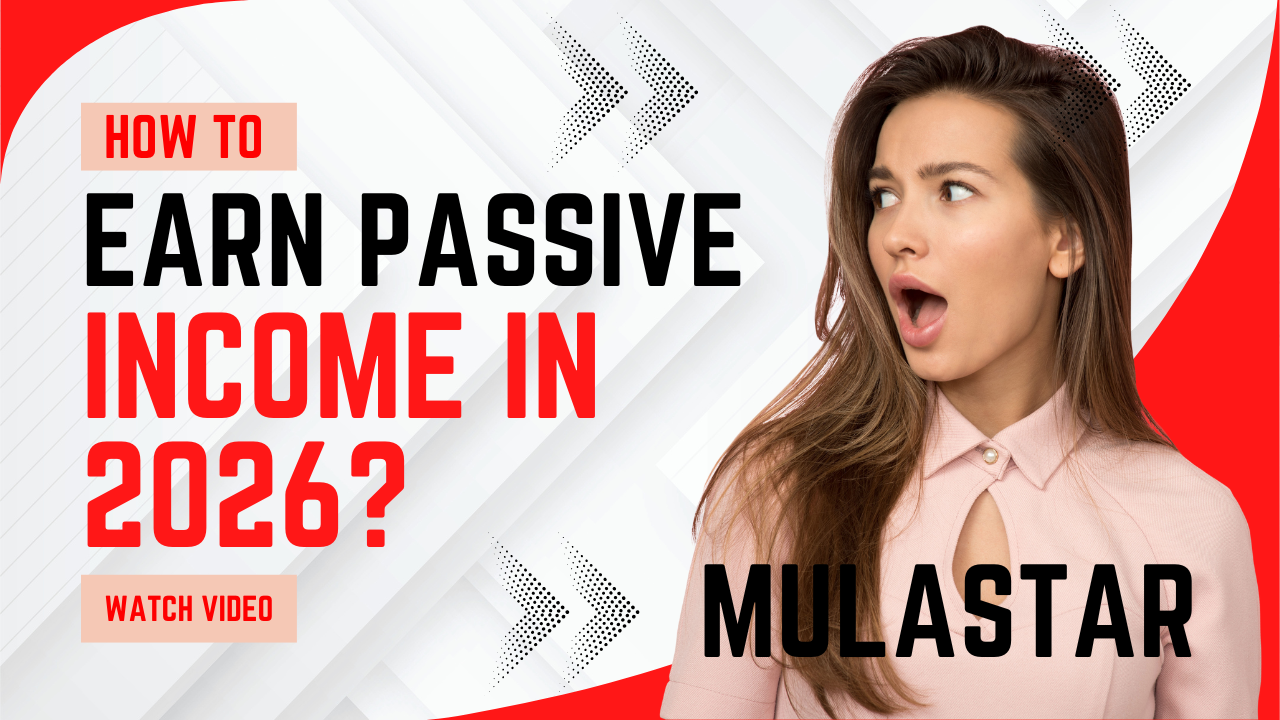 MulaStar – Create MulaStar Account