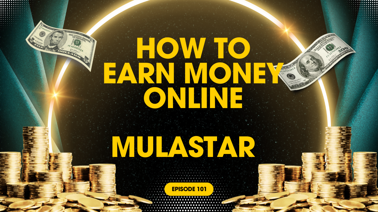 MulaStar Agency