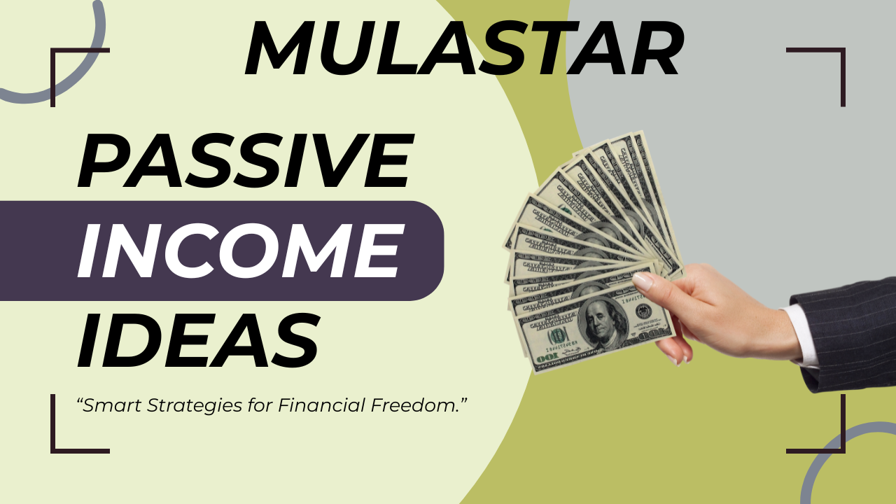 MulaStar
