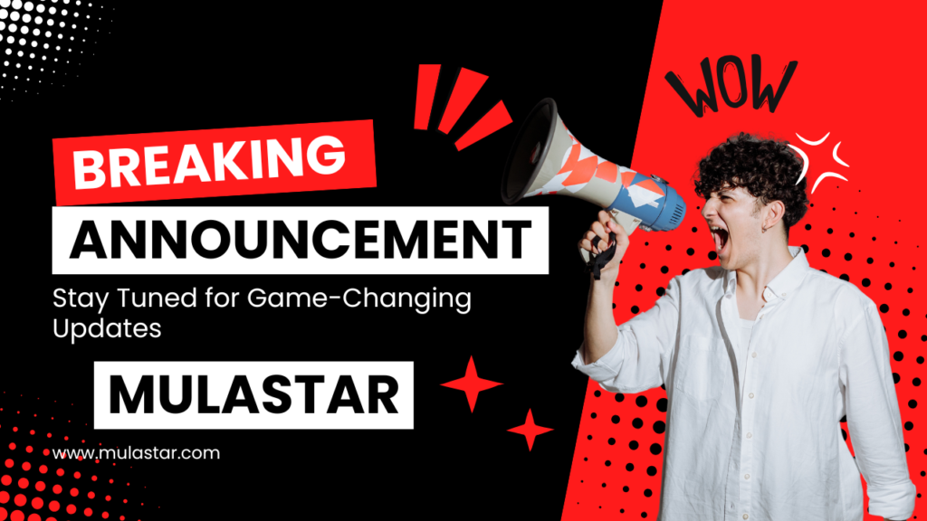 Download App | MulaStar