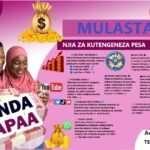 Register MulaStar – Sign Up