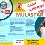 Register MulaStar – Sign Up