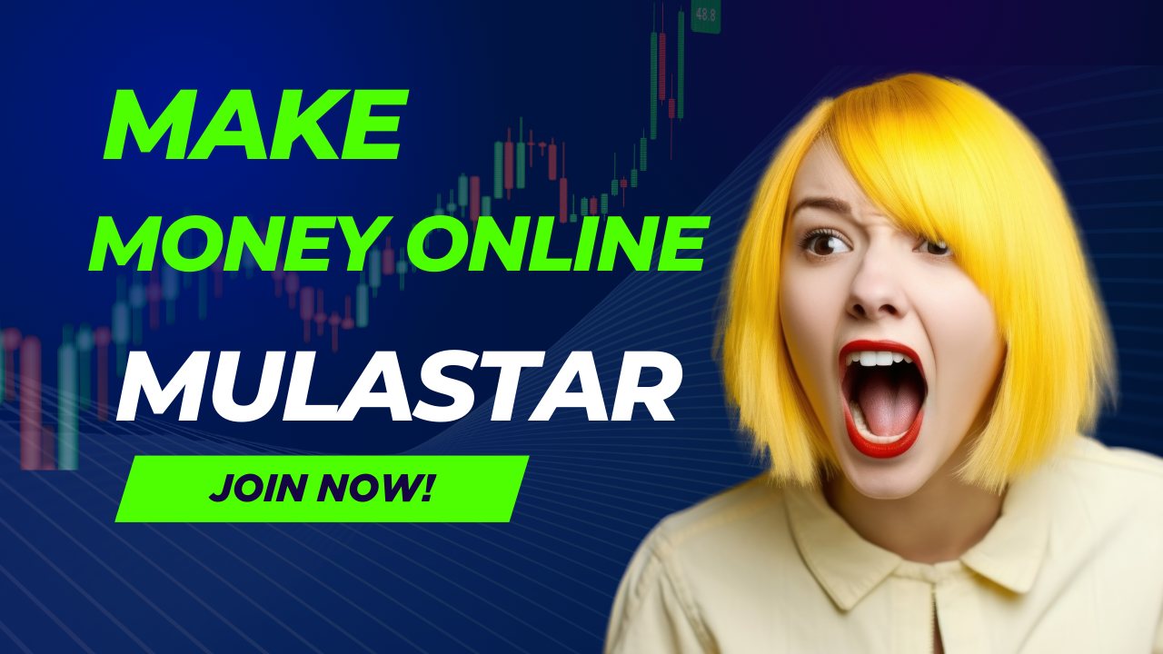 Download MulaStar App