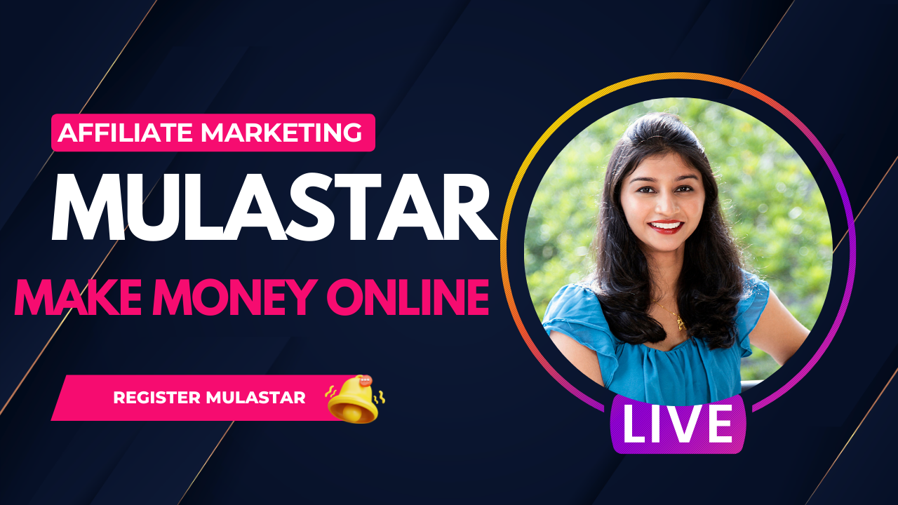 MulaStar App