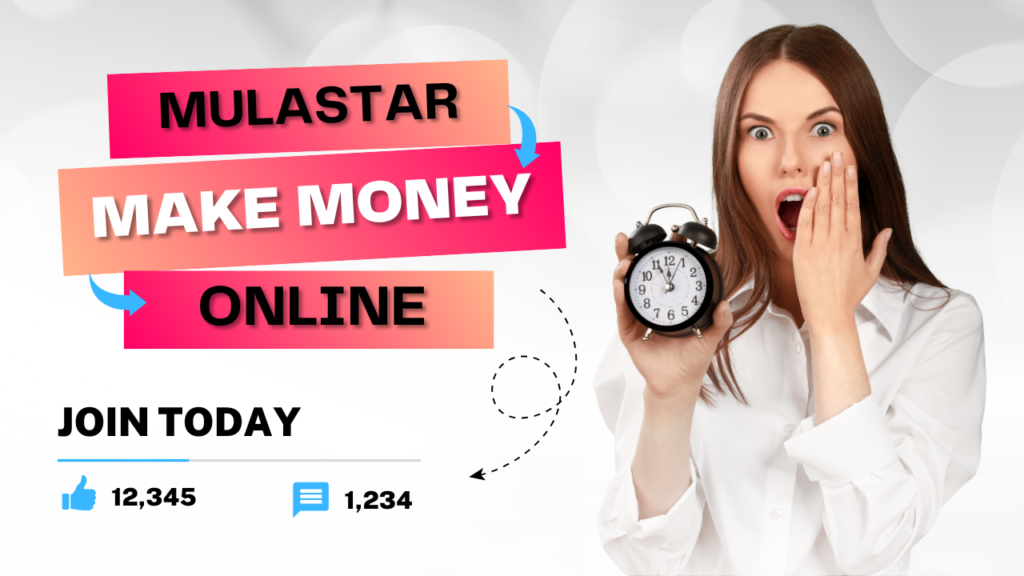 Install MulaStar App