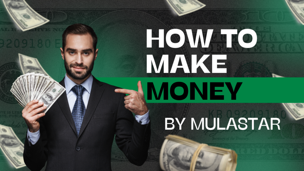 Install MulaStar App