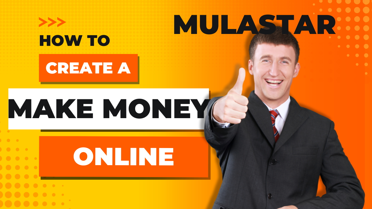 Register MulaStar
