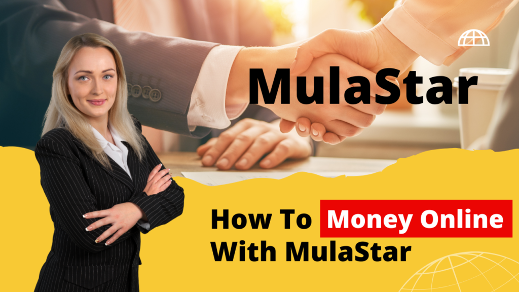 Install MulaStar App