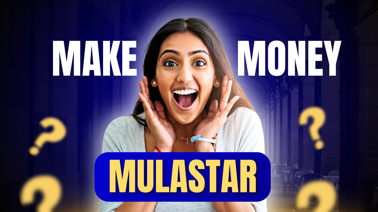 Download MulaStar App