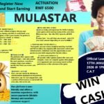 MulaStar App