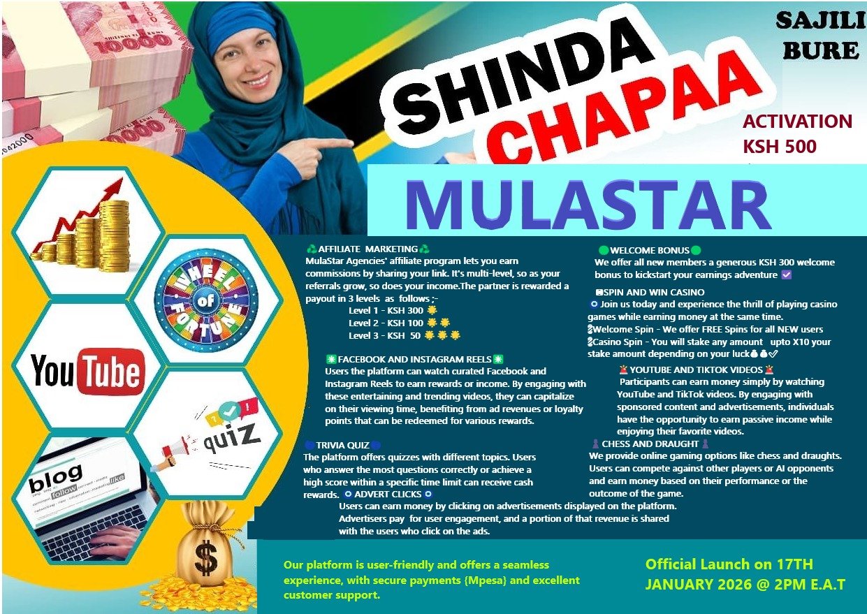 MulaStar