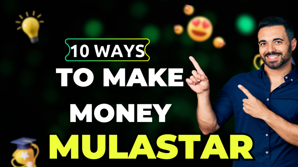 MulaStar