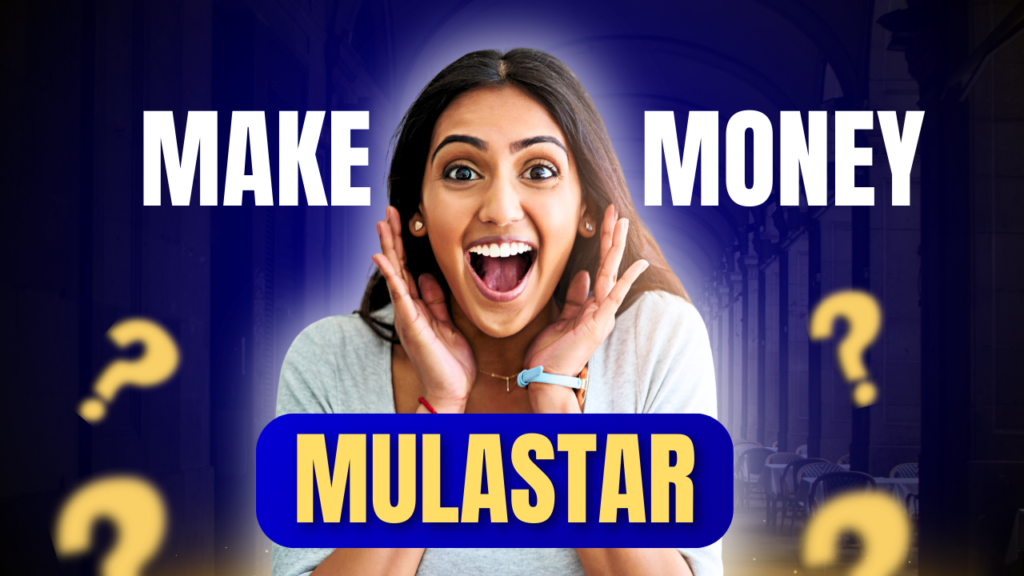 MulaStar App